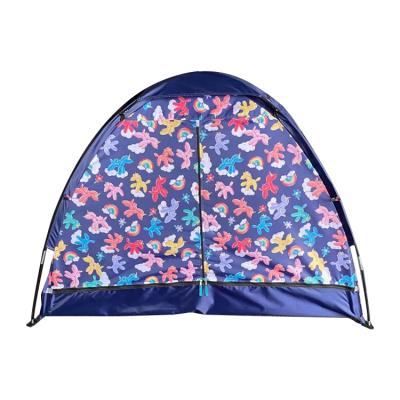 China Extended Type High Quality Customized Outdoor Camping Tents Play Teepee Tent For Kids for sale