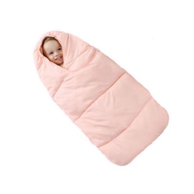 China Mummy Sleeping Bag Mommy Style For Kids Baby Sleeping Bag Newborn Cotton for sale