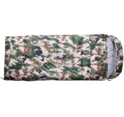 China Envelope Envelope Type Three Season Sleeping Bag Top Selling For Camping for sale