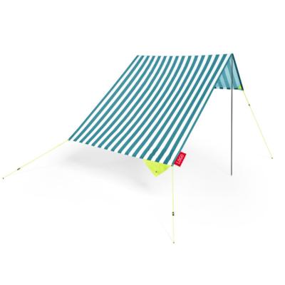 China Tube Type Tent Stake Outdoor Camping Sun Shelter Canopy Beach Tent for sale