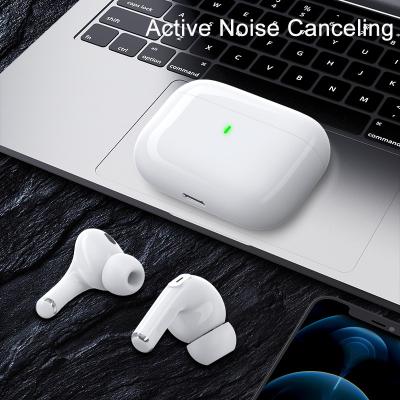 China Amazon Success In-ear Airs Earbuds Pro True Wireless Active Noise Canceling Headsets TWS Earbuds for sale