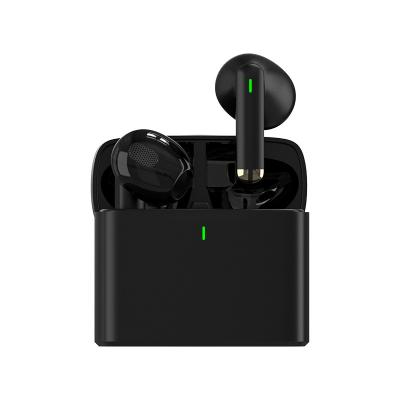 China 2022 Wholesale Genuine In-Ear Wireless Earbuds P.J. Noise Canceling Mini Auriculare TWS Headset Earbuds Earphone Sport Game for sale