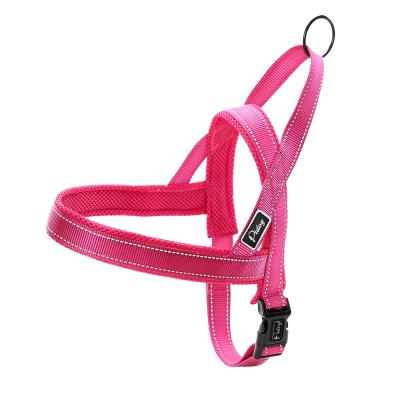 China Didog Sustainable Hot Sales Soft Comfortable Nylon No Pull Dog Harness for sale