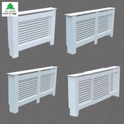 China PANEL Living Room Furniture Radiator Cover Solid Wood European Style Radiator Cover Home for sale