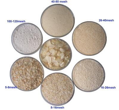 China Wholesale Dried Garlic Powder for sale