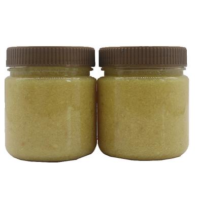 China 2021 sauce ginger garlic paste price/chinese ginger garlic paste factory for sale