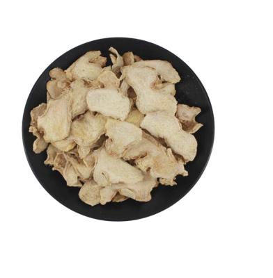 China Dried Dehydrated Ginger Flakes China Manufacturer Best Market for sale