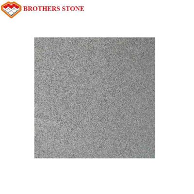 China India G603 Modern Granite Prices Building Material Tiles Roadside White Car Stop Stone for sale