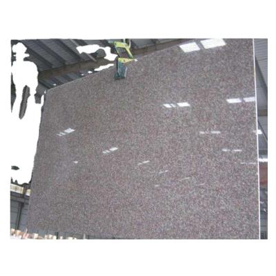 China 2022 Modern Competitive Price Chinese Peach Granite G687 Tiles Slab For Floor Steps And Wall for sale