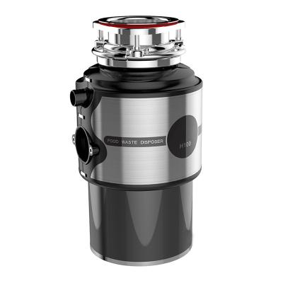 China Other Smart Kitchen Appliance Food Handling Black Electric Food Waste Disposer for sale