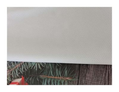 China Other China Supplier 100% Polyester Recycled Mesh Fabric White for sale