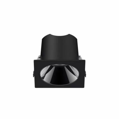 China 24 110 220 Volt High Power 5w 7w 9w 10w Modern 12 Led Mini Beam Spotlight 10 Degree 2700k Mini GU10 GU 5.3 Spot Lights Ar111 At 6000k for sale