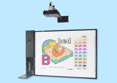 China Electronic Classroom Interactive Whiteboard 85