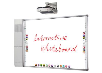 China Integrated Touch PC Display Screen Kindergarten Teaching Aids for Teachers for sale