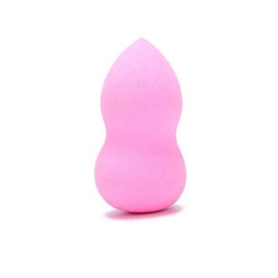 China Hot Selling Makeup Super Soft Available Multiple Colors Sponge Makeup Blender Egg Shape for sale