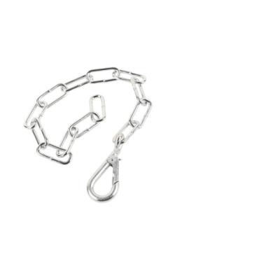 China Carbon Steel Galvanized Steel Anchor Link Chain Drag Chain DIN5685C 766 764 763 Germany Standard Heavy Duty Lifting, Crane for sale