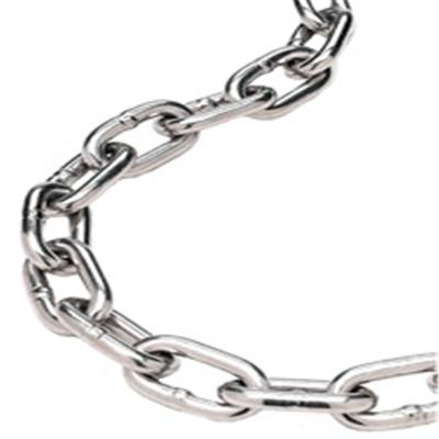 China Stainless transmission chain TL-C0766 short din766 link chain 8mm for sale