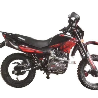 China From South America New Sumo Dirt Bike New Motocicleta 200CC Cheap 125cc Sale Dirt Bike 200cc 250 for sale