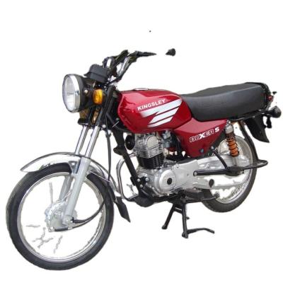 China Factory price high quality adult street motorcycle 50cc 70cc 110cc 125cc street legal 2022 hl-boxer for sale