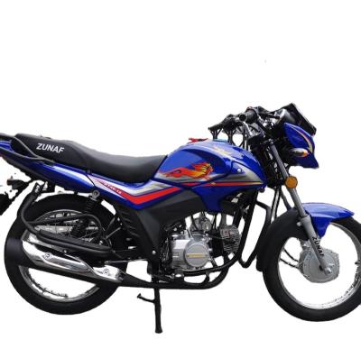 China Factory Import Cheap Adult Dirt Bike 110cc Mozambique Motorcycles Street Legal Bike For Sale HL-ZL for sale