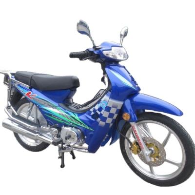 China Cheap Chinese 125cc Cluth 110CC CUB LIFAN 125CC Motorcycle Popular Classic Twin Motorcycle 125cc Motorcycle for sale