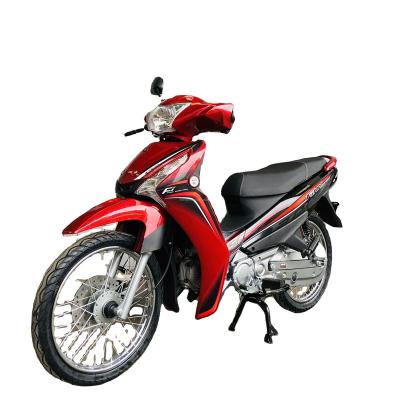 China 2022 New 70cc Motorcycle Cub Mini Motorcycle 110cc Cheap Gas Scooter 125cc Motorcycle Hl110-5 for sale