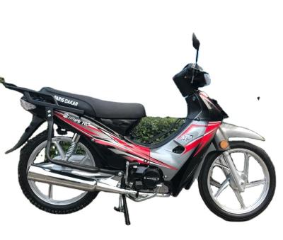 China Lifan Engine 110CC Cub Motorcycle Super Cheap Import Motorcycle 110-7 110-7 Lifan Engine 110CC Cub Motorcycle Tuvalu Nauru Moto for sale