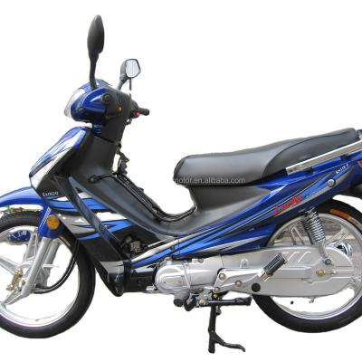 China Cheap Import 110CC CUB Motorcycle Lucky 110-7 Super Popular Chinese Motorcycle 110CC Motorcycle Motorcycle for sale