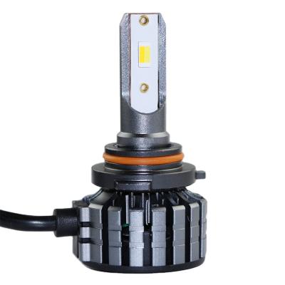 China Univeral Automobiles Factory Wholesale Auto Led Headlight H11 H7 H4 Headlight 60w V20 Led Headlight Bulb Car Led Lights for sale