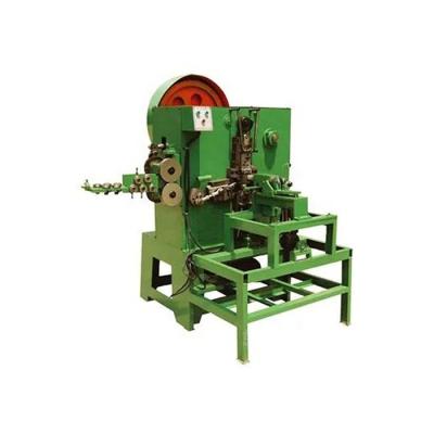 China Bending Iron Wire Or Stainless Steel Wire Forming Automatic Chain Chain Making Machine With Welding Iron Wire Chain Forming Machine In China Factory for sale