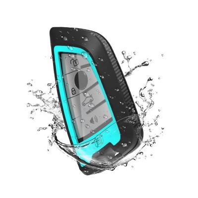 China 2020 Fashion New Style BOM Car Waterproof Shockproof Key Shell Case for sale