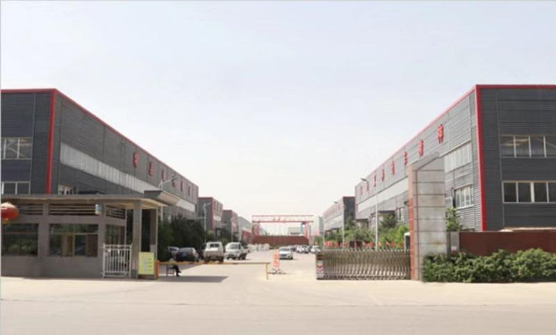 Verified China supplier - Shandong Sino Anson International Co., Ltd.