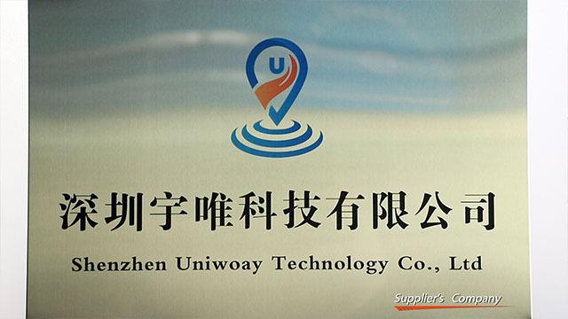 Verified China supplier - Shenzhen Uniwoay Technology Co., Ltd.