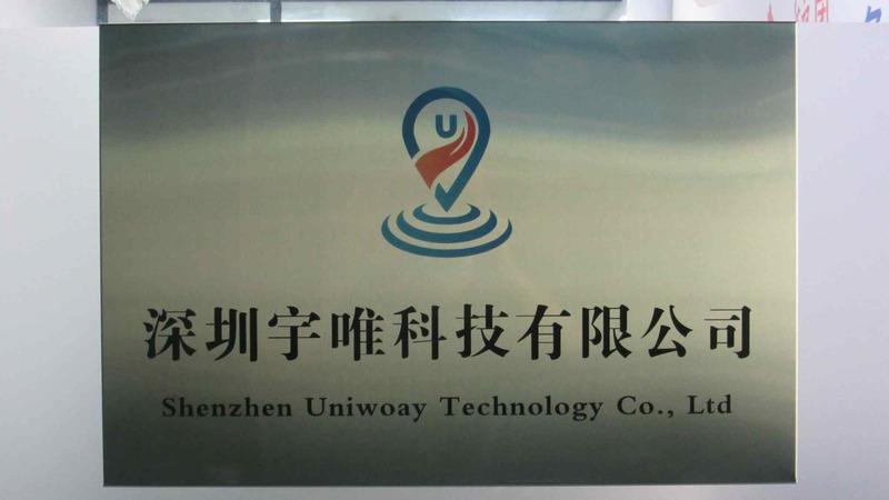 Verified China supplier - Shenzhen Uniwoay Technology Co., Ltd.