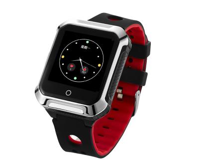 China GPS Navigation Smart Watch Wholesale Manufacturers For Senior OEM ODM Customization Gps Watch Monitor Medical Alarm A20S for sale