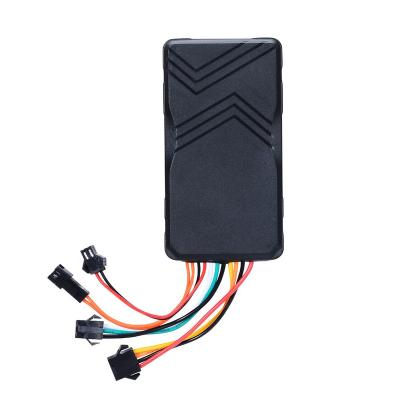 China Aika Vehicle Gps Tracker Track Location Webb Based Anti Theft Real Time Tracking Gps 3g Car Tracker Gps for sale