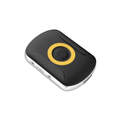 China 4g Smallest GPS Tracking For Remote Real Time Voice Human Personal Monitor SOS Calls FA29 for sale