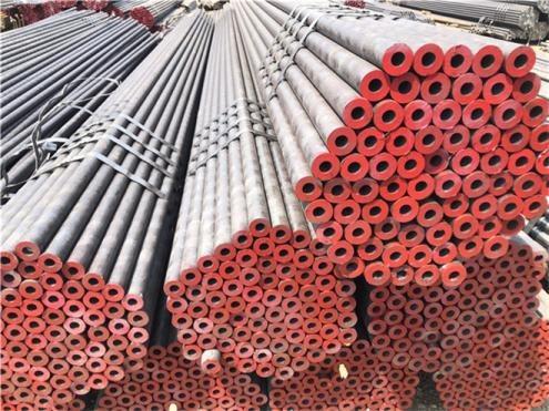 Fornitore cinese verificato - Shandong Longhai Steel Co., Ltd.