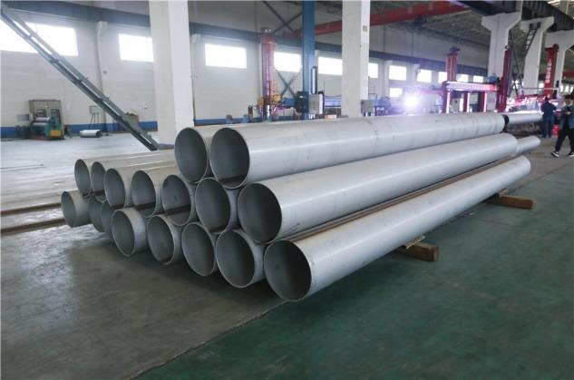 Verified China supplier - Shandong Longhai Steel Co., Ltd.