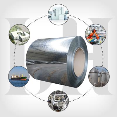 China Galvanized steel sheet price gi coil galvanized steel prepainted galvanized steel coil zu verkaufen