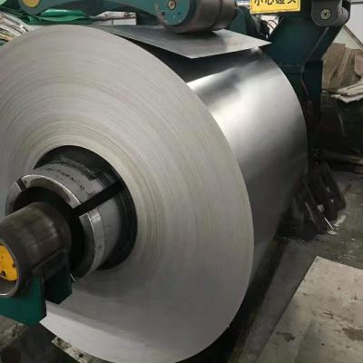 China 201 304 316 409 430 CE Certificate grade stainless steel sheet coil Te koop