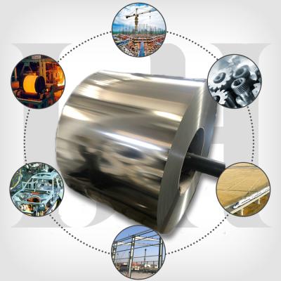 China electrolytic tinplate steel coil electrolytic tinplate steel coil for sale