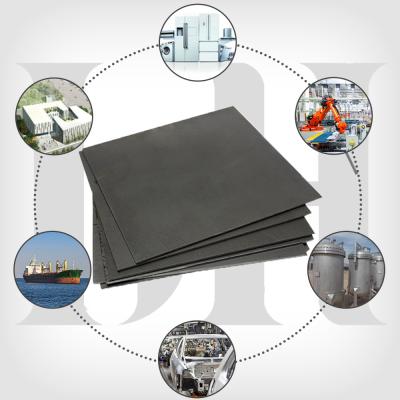 China a36 carbon steel plate sheet zu verkaufen