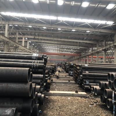 China API5L 5CT oil and gas for carbon steel spiral welded seamless carbon steel tube in china carbon steel pipe for sale