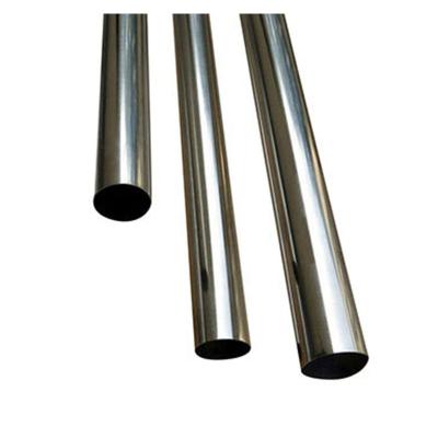 China Attractive Price New Type Hot Dipped Steel Tube Galvanized Round Pipe for sale