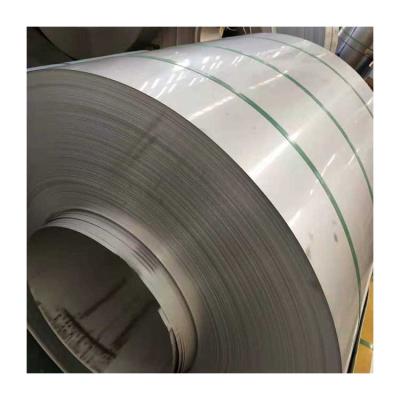 China Sell Well New Type Manufacture 304 Stainless Steel Coil Prices Te koop