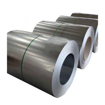 중국 Low Price Guaranteed Quality Stainless Prices Steel Coils Manufacturers 판매용