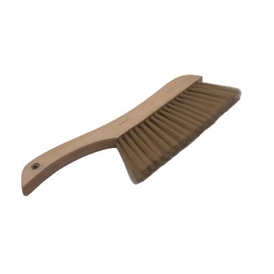 China Top Quality Viable Wooden Brushes for Household Cleaning Dusting and Quick Bed for sale