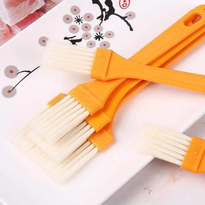 China Manufacturers Wholesale Multi-Function Paint Brush Cleaning Brush Small Tools for sale