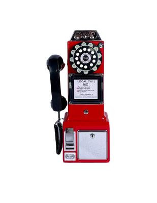 China Bluetooth Retro Stand Telephone with real Telephone function for sale